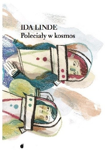 Poleciały w kosmos