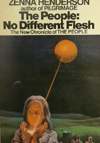 The People: No Different Flesh