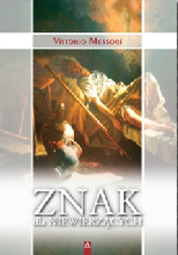 Znak dla niewierzących