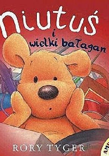 Niutuś i wielki bałagan AMBEREK