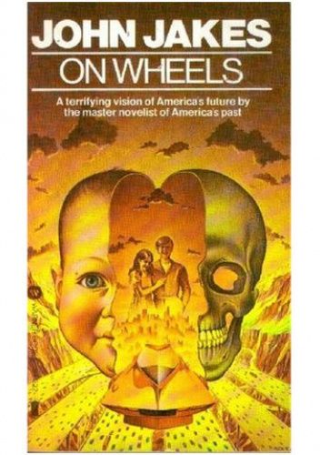On Wheels