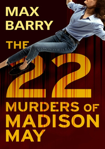 The 22 Murders of Madison May