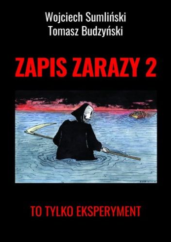 Zapis zarazy 2
