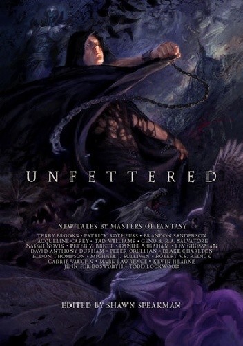 Unfettered