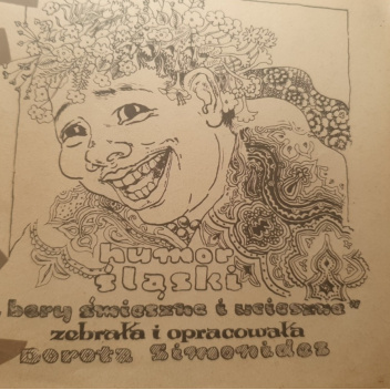 Humor śląski: Bery śmieszne i ucieszne