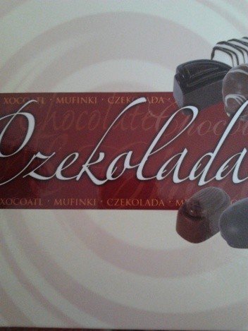 Czekolada