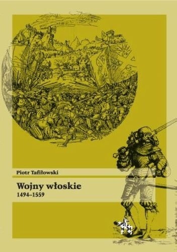 Wojny włoskie 1494-1559