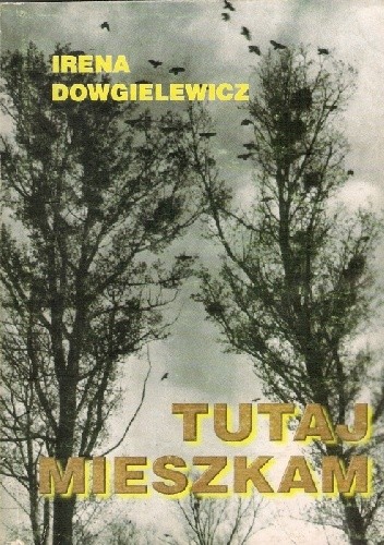 Tutaj mieszkam