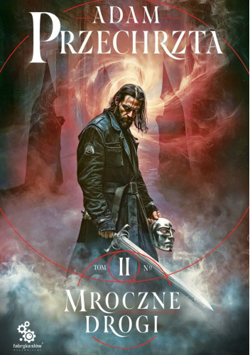 Mroczne drogi