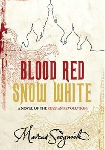 Blood Red, Snow White