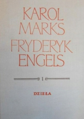 Dzieła. Tom 1