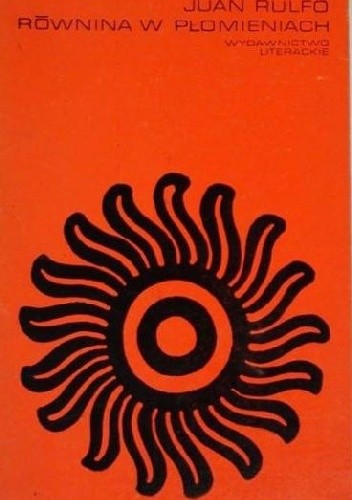 Równina w płomieniach