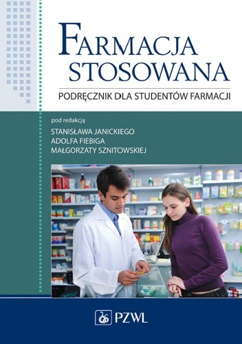 Farmacja stosowana