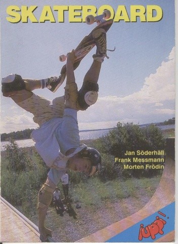 Skateboard