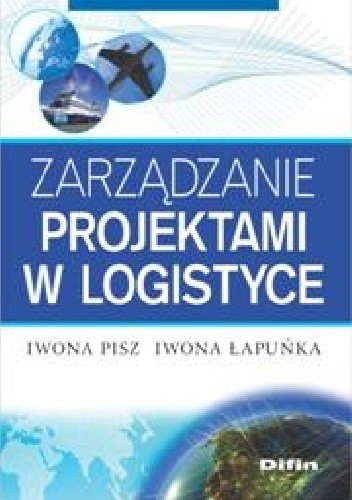 Zarządzanie projektami w logistyce