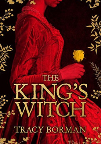 The King's Witch