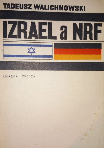 Izrael a NRF