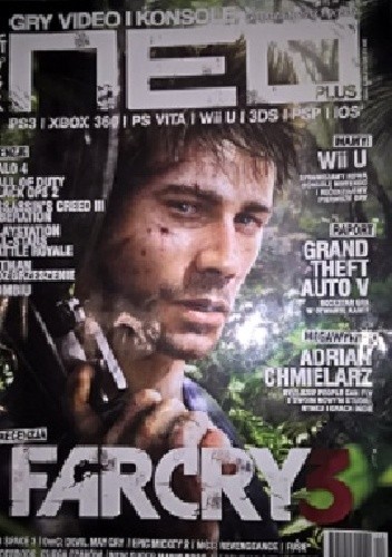 Neo Plus #162 - 09/2012