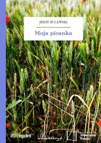Moja piosnka