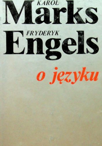 O języku