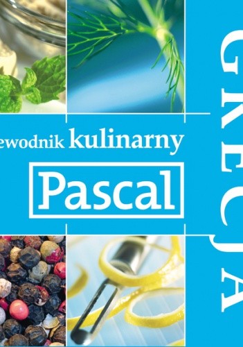 Przewodnik kulinarny Grecja