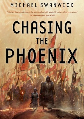Chasing the Phoenix