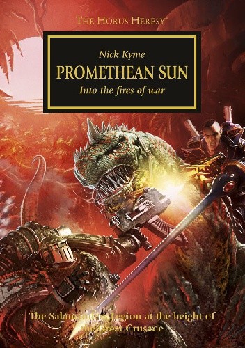 Promethean Sun