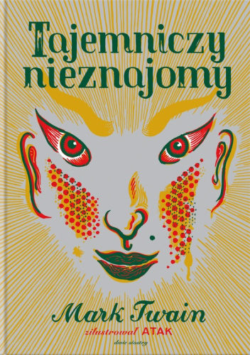 Tajemniczy nieznajomy