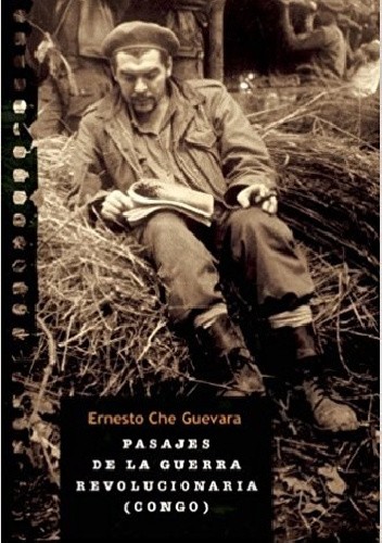 Pasajes de la guerra revolucionaria (Congo)