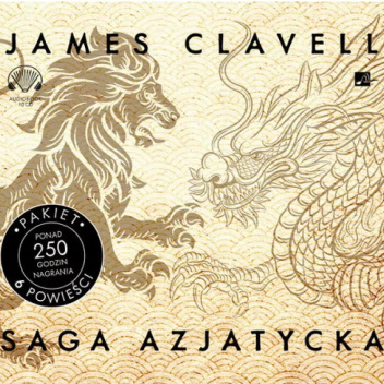 Saga Azjatycka
