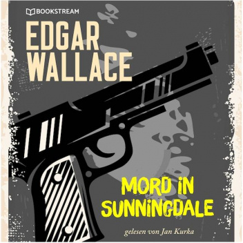 Mord in Sunningdale
