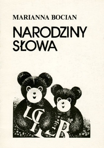 Narodziny słowa