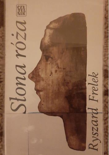 Słona róża