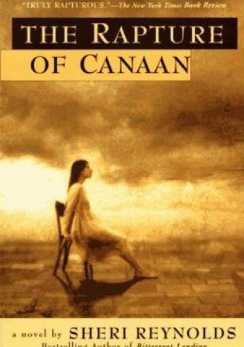 The Rapture of Canaan
