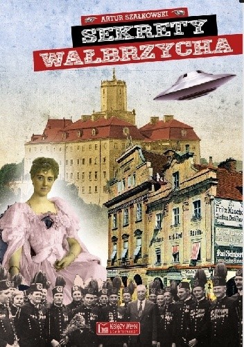 Sekrety Wałbrzycha