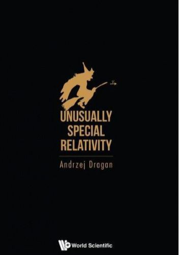 Unusually Special Relativity