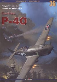 Curtiss P-40