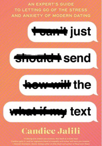 Just Send the Text