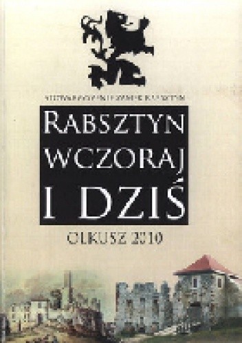 Rabsztyn wczoraj i dziś