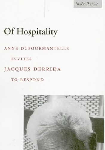 Of Hospitality