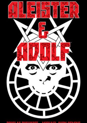 Aleister & Adolf