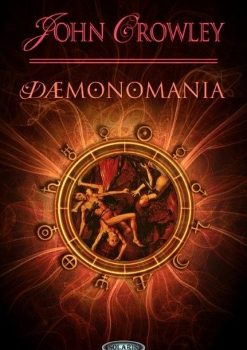 Dæmonomania
