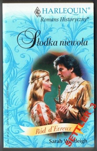 Słodka niewola