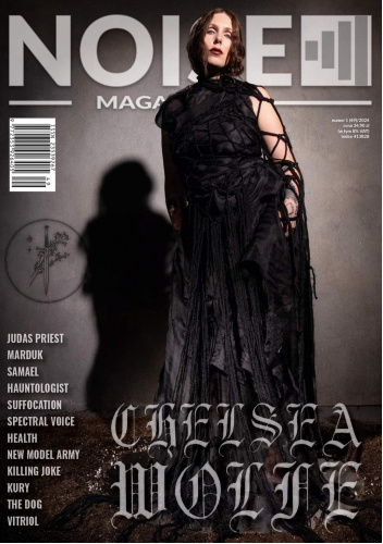 NOISE MAGAZINE nr 1 (49) / 2024