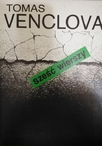 Sześć wierszy