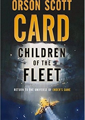 Children of the Fleet