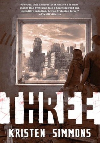 Three