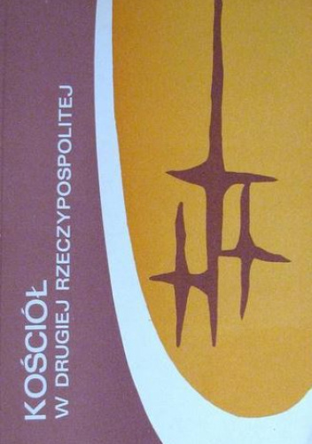 Kościół w II Rzeczypospolitej