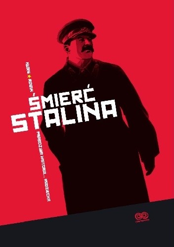 Śmierć Stalina