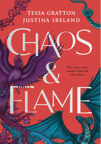 Chaos & Flame